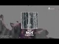 Moon - MOS - Original Mix