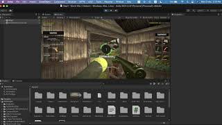 shooter game world war unity source code Profile