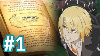 [SUB] Eizen Skit #1 'Adventure' - Tales of the Rays