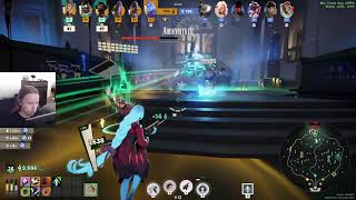 Eternus Vindicta OTP | No tilt today I promise