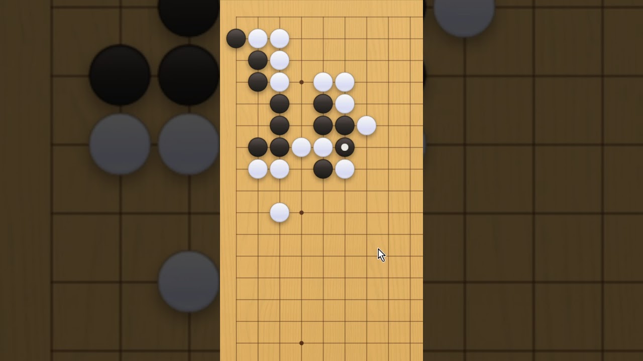 Understanding Shape 3 - Knight's Move