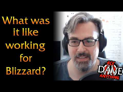 Warcraft III Dev Answers Everything [Full AMA]
