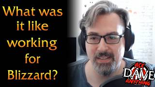 Warcraft III Dev Answers Everything [Full AMA]