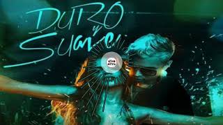 DURO Y SUAVE - Leslie Grace Ft. Noriel - Dj Mursiano (Aisho Ortega)