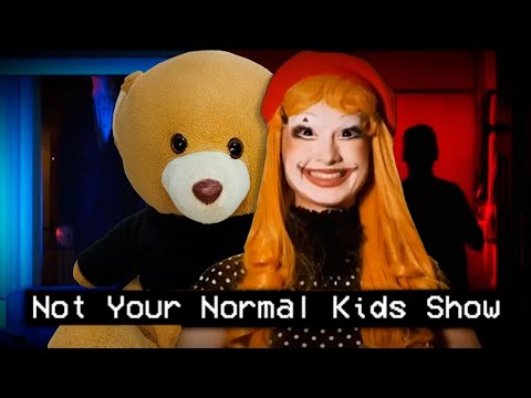O PROGRAMA NADA INFANTIL DO TIK TOK - React Eu Hipe