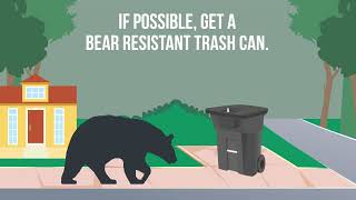 Secure Your Trash English