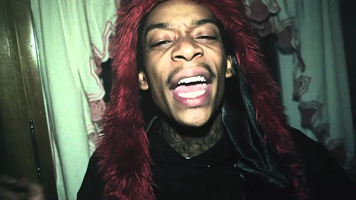 Wiz Khalifa ft. Chevy Woods - Taylor Gang (official video)