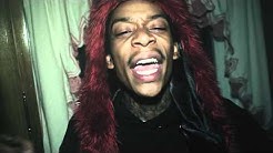 Wiz Khalifa ft. Chevy Woods - Taylor Gang (official video) 