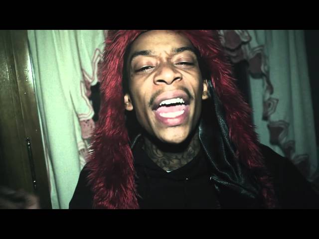 Wiz Khalifa ft. Chevy Woods - Taylor Gang (official video) class=