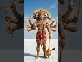 “The Greatest Devotee Ever: Hanuman & Lord Ram Story” #bajrangbali #siyaram #shorts