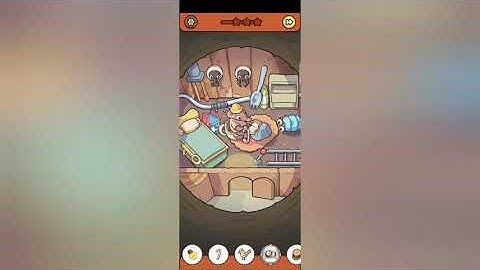 Find Out level 15 Cat and mouse Walkthrough Solution