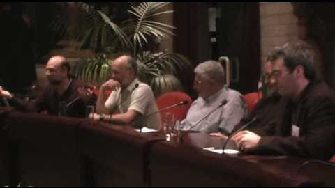 LSEC Codebreakers & Enigmas, Leuven 25.02.2009