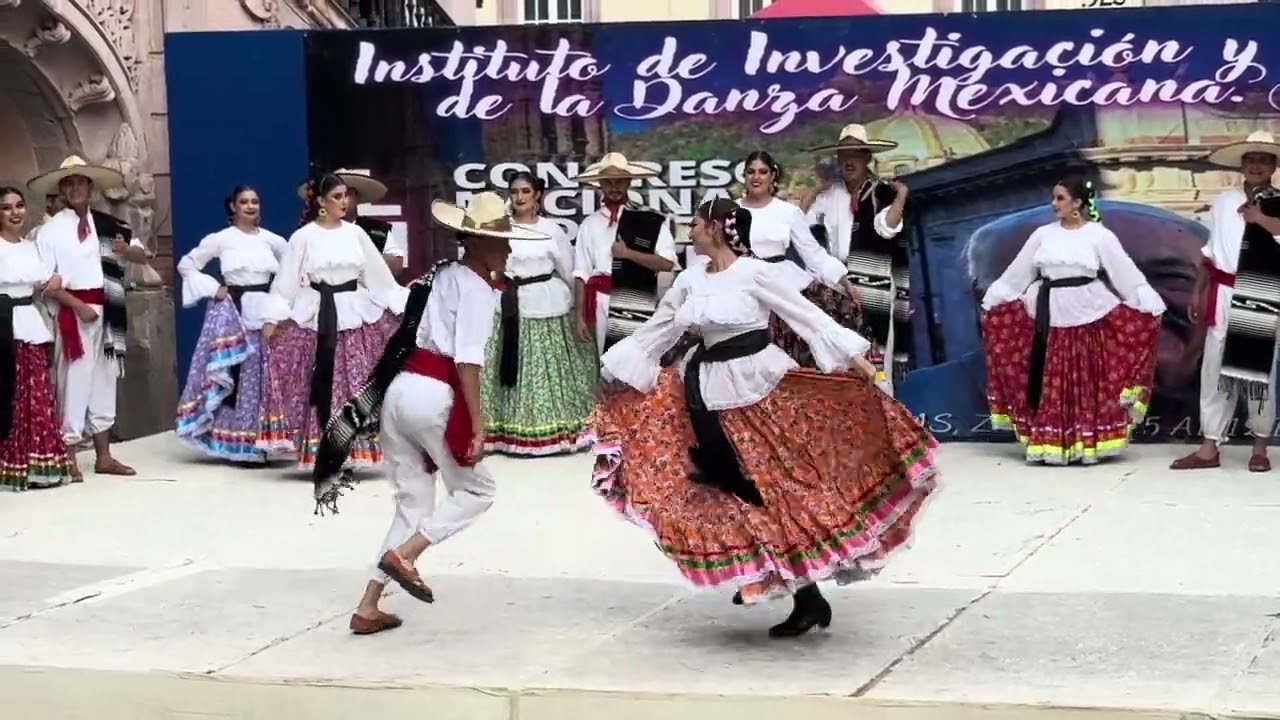 Folclore de Nochistlán Zacatecas  #Nochistlán #zacatecas #zacatecascapital