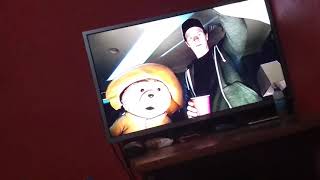 Ted Redoblaje Tnt 3Ra Parte
