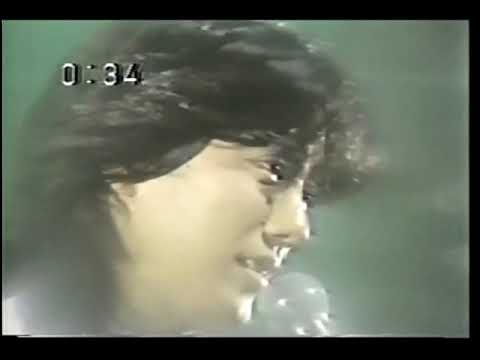 沢田研二  君をのせて