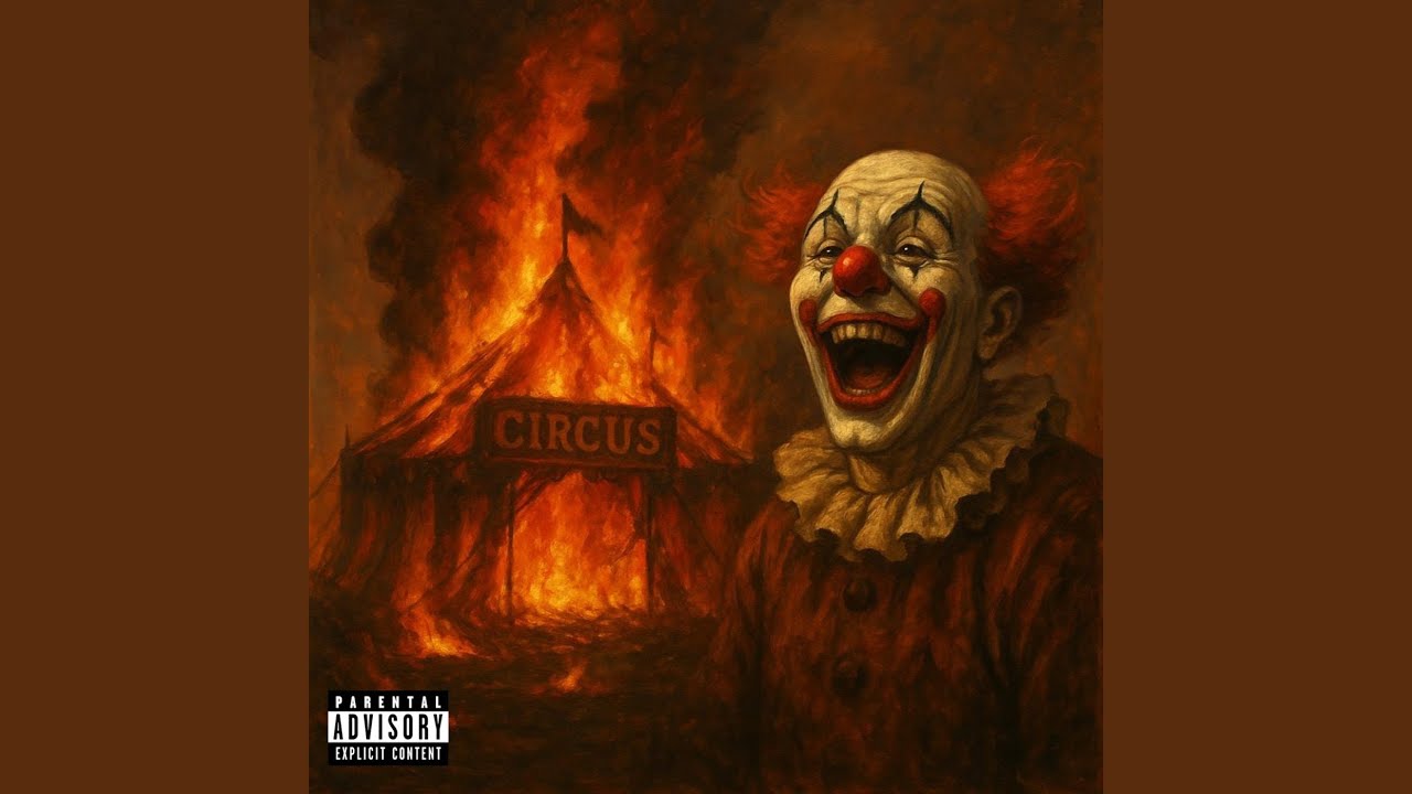 Watch Fogo no Circo on YouTube Watch Fogo no Circo on YouTube