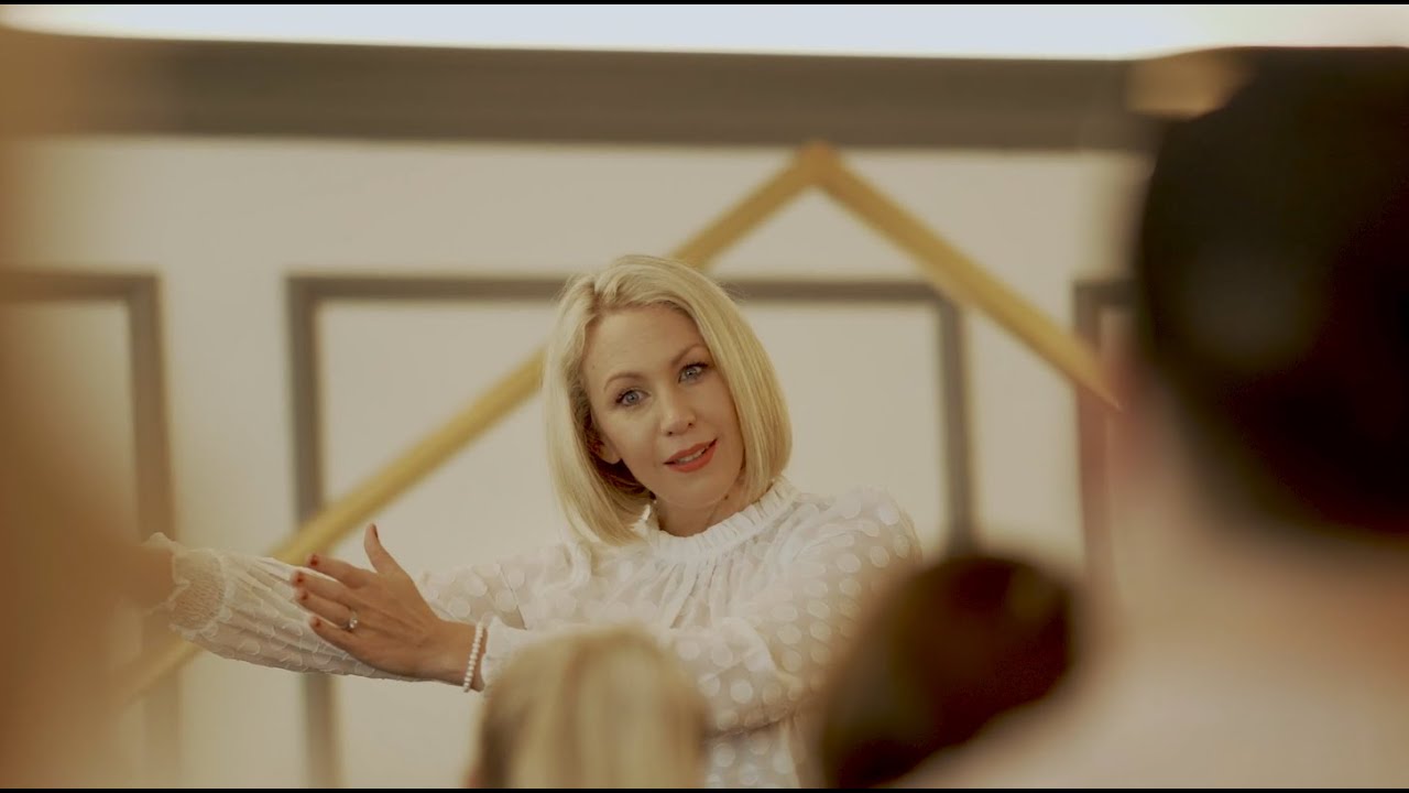 Unveiling Our Exciting Collaboration with Studio Evolution | Concept Films