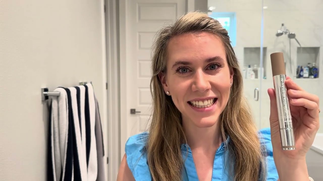 Sacheu Liquid Contour STAY-N Long Wear Bronzer Cream Contour Makeup