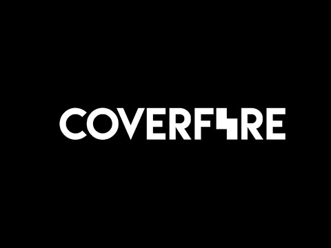 Clearing Level 4 - 5 Cover Fire