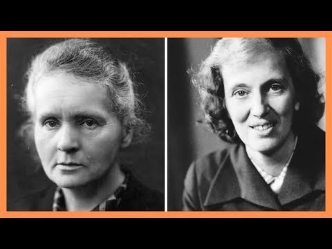 Top 16 Women Scientists Who Changed History into Herstory
