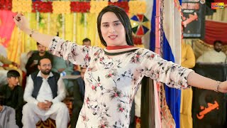 Kale Kapran Ch Dhola Mashkook Lagday, Madam Chand Dance Performance 2026
