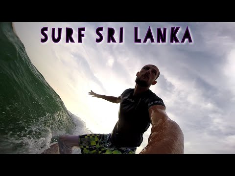 Eine Reise um die Welt | Sri Lanka |  Asien