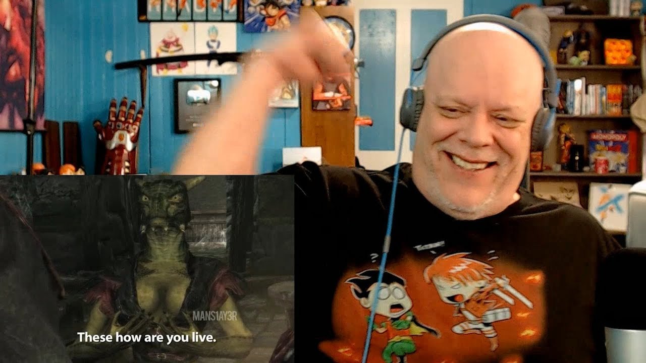 ВИДЕОРЕАКЦИИ | 