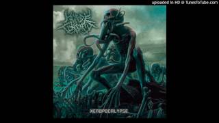 Horde Casket - Uprising