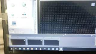 EC200 (HMI) background setting