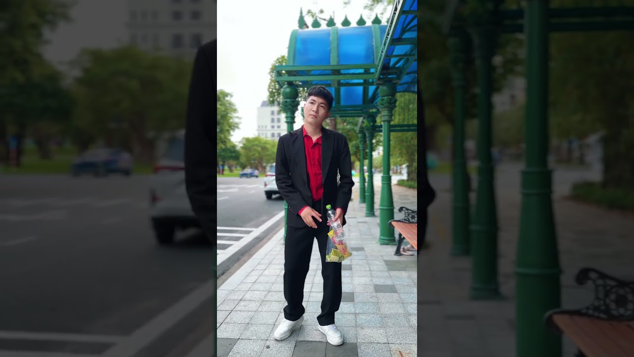 ONE KIND KIDS — She Refused Food… But Grabbed the Money 