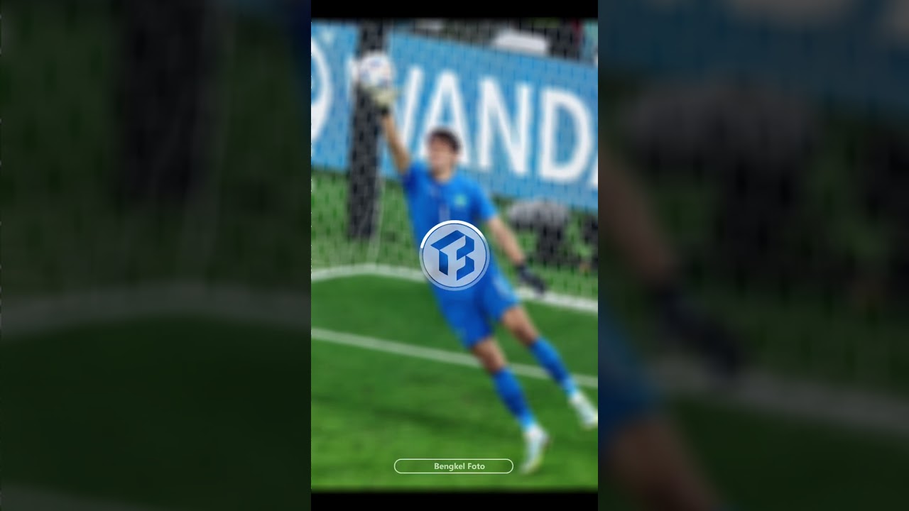 Edit Watercolor Foto 