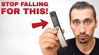 STOP Buying Cold Wallets Based on THIS!