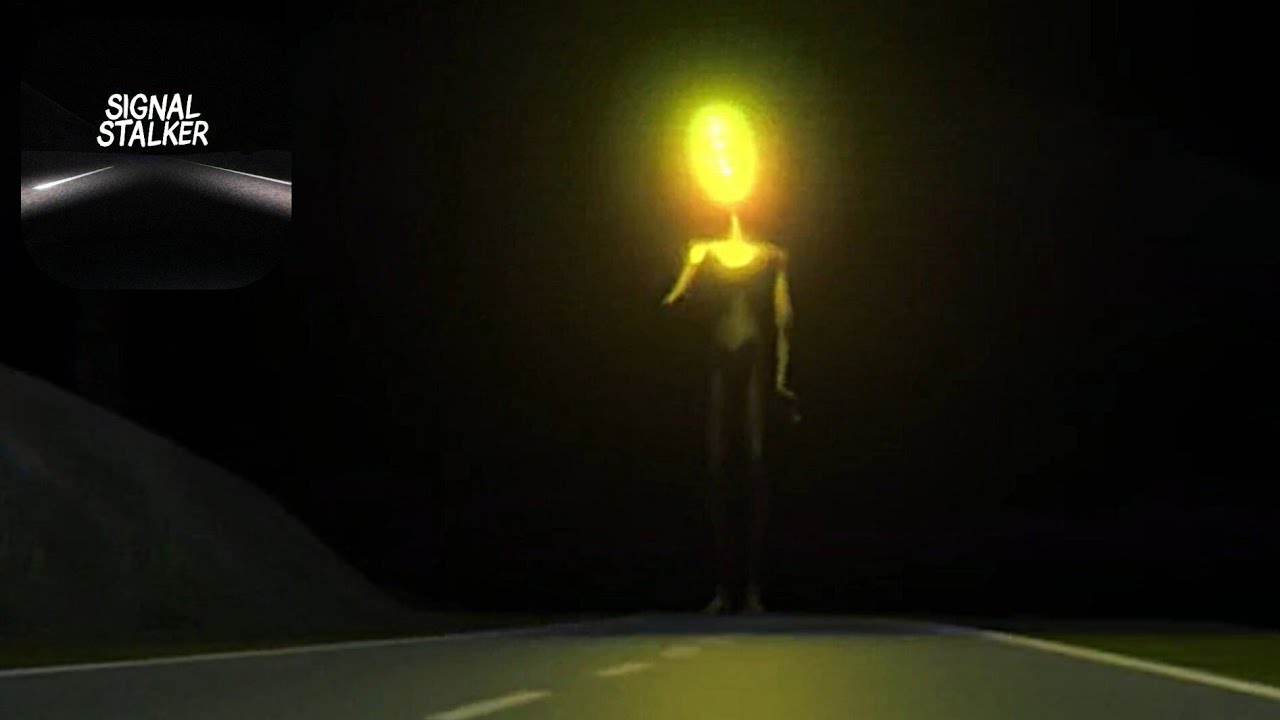 Signal Stalker - Gameplay Walkthrough - Full Game (Android)