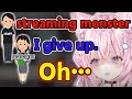 Koyori is laughed at by the staff and given up by the manager【Hololive/博衣こより】