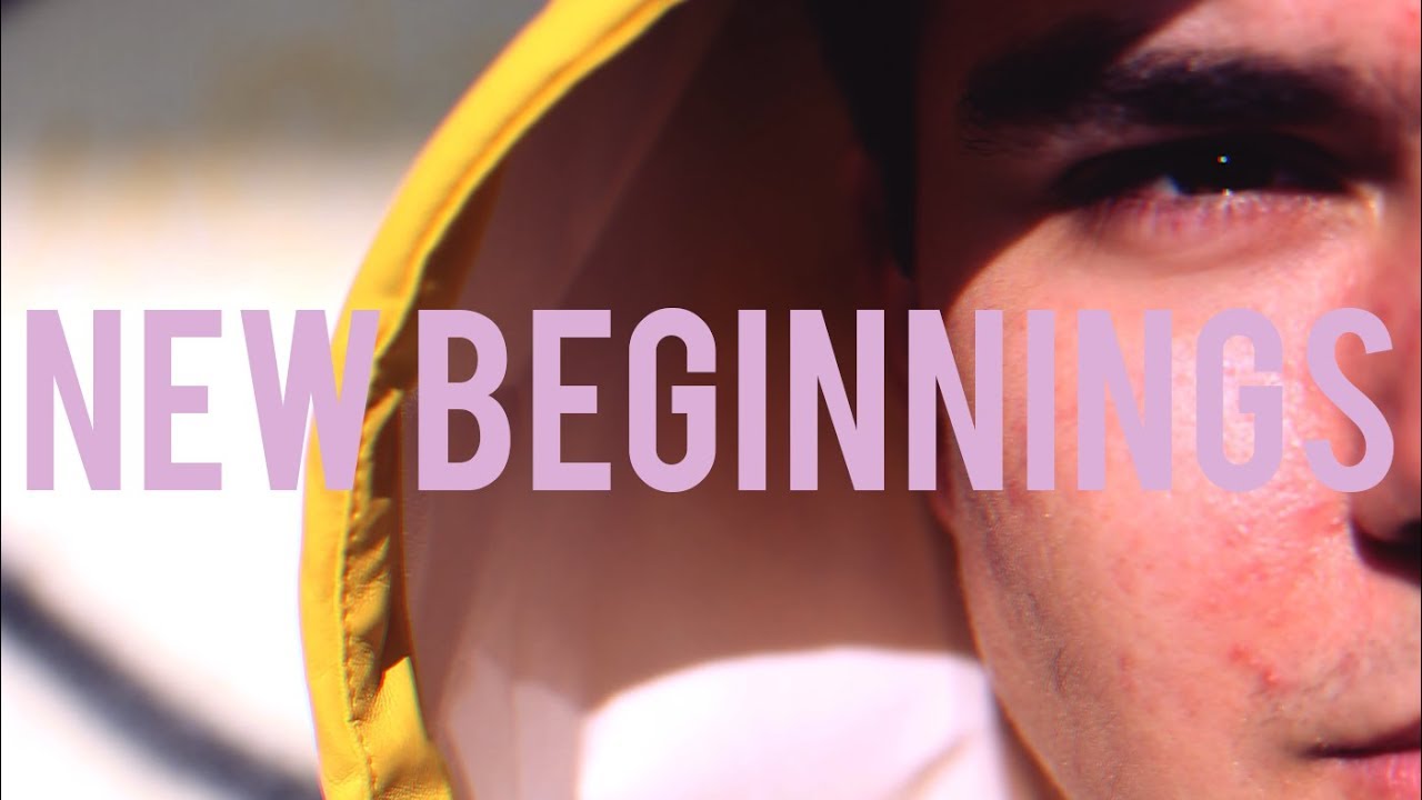 New Beginnings