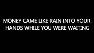 Benjamin Francis Leftwich - Atlas Hands (Lyics)