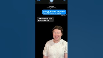 BAD MOM!!!😱😱 *Texting Random Numbers!* #Shorts