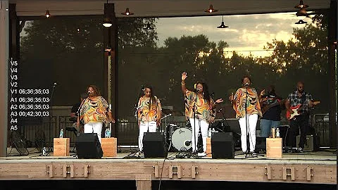 Music City Roots Presents: The McCrary Sisters Liv...