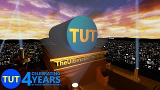 Celebrating 4 Years of TheUltimateTroopers!