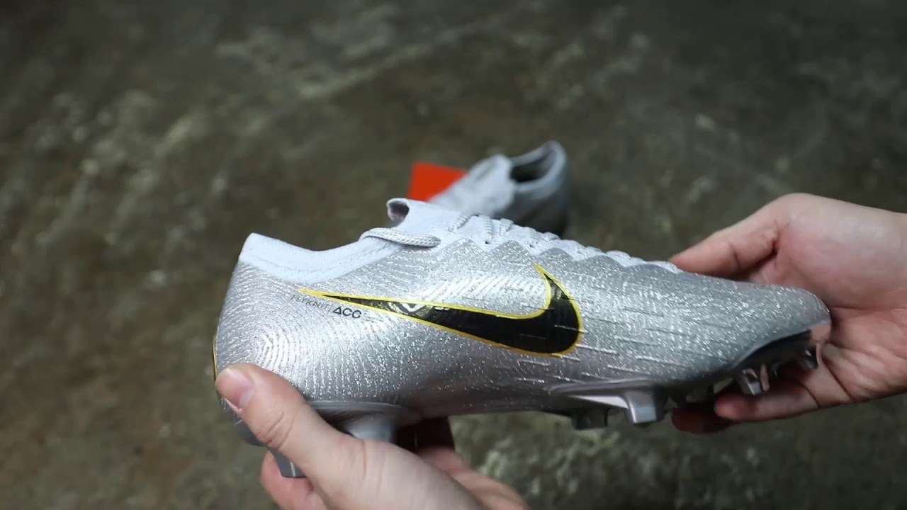 Mercurial Mg Vapor Xii Academy Nike y76Yfvbg