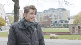 Wohin denn? - Teil 2 - ...sag deine Meinung!! Unser Platz in Pforzheim