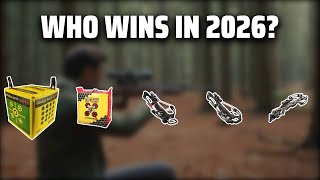 The Top 5 Best Barnett Crossbows in 2026 - Must Watch Before Buying!