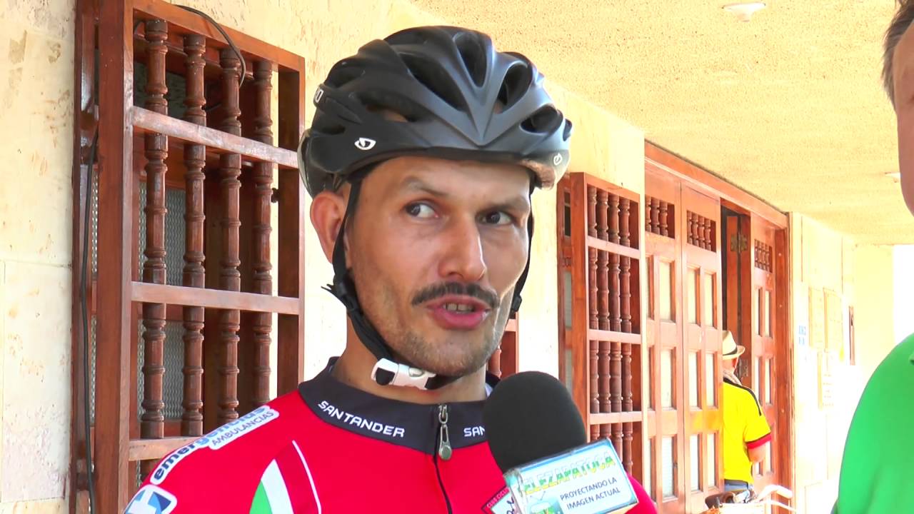 21/05/16 Se cumplió en Zapatoca el 4º chequeo de ciclismo Club el Dorado de Piedecuesta. camera iphone 8 plus apk