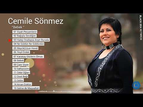 Cemile Sönmez / Bebek Full Albüm