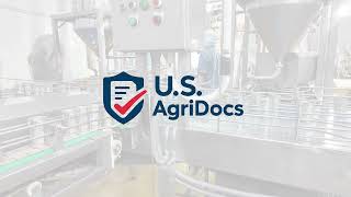 U.S. AgriDocs | Your Food Safety System, Just Smarter screenshot 4