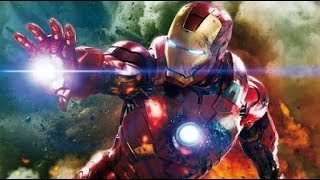 Iron Man 3 Amvyou Get Me Highmarvel Dbs