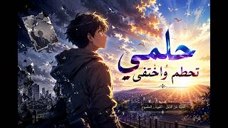 أغنية حلمي تحطم واختفى تريند التيك توك 2026