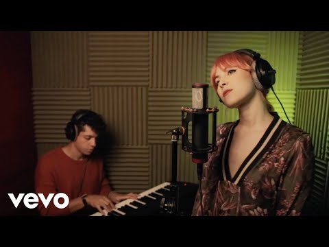 Клип Camden Cox – Not The One