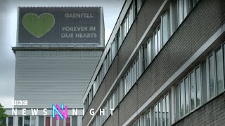 Famous Five years on revisiting the story of the 21st floor of Grenfell - BBC Newsnight Net Worth