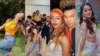 O Leke Pehla Phela Pyar  Tiktok viral video || Romant& Funny Tiktok New Viral Video.